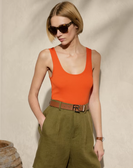 Essential Accessories Every Woman Should Own by Ralph Lauren