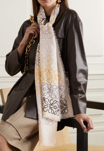 Top 6 Luxury Designer Silk Scarves to Elevate Your Wardrobe