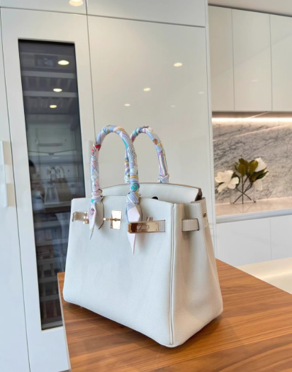 Why a Hermès Bag is Worth Every Penny