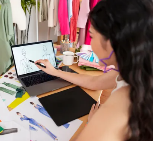 How Graphic Designers Impact the Fashion Industry: 15 Key Contributions