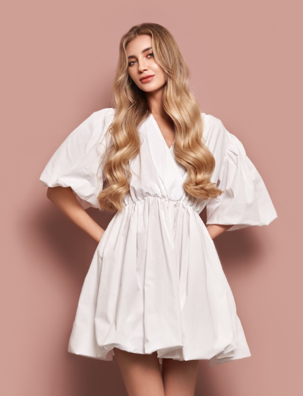 Is a Designer Dress Worth the Investment?