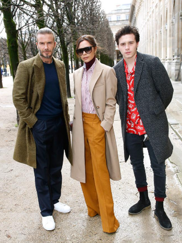 A Quick Guide to Men’s Designer Fashion Trends for 2018