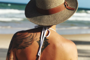 How to Protect Your Tattoo During the Summer