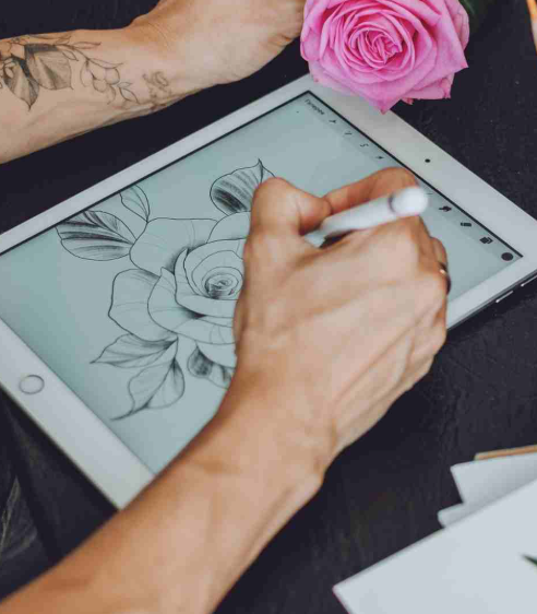 How to Create Your Own Custom Tattoo Design