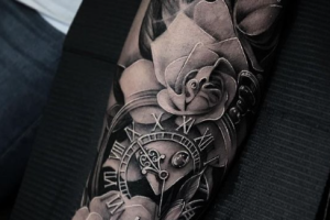 Top Sleeve Tattoo Ideas for Men That You’ll Love