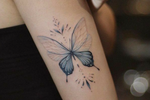 Stunning Tattoo Ideas for Women