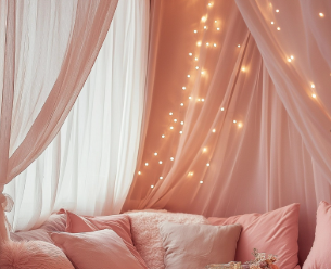 Valentine’s Day Decor Ideas for Cozy Spaces