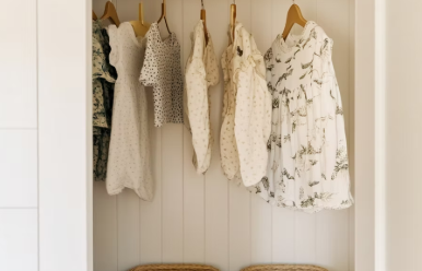 How to Properly Store Clothes for Long-Term Preservation