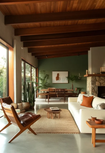 The Charm of Ranch-Style Homes: Timeless Design for Modern Living