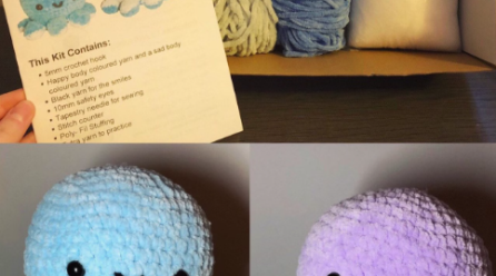 Thoughtful Crochet and Knit Gifts for the Home: Personal Touches That Last