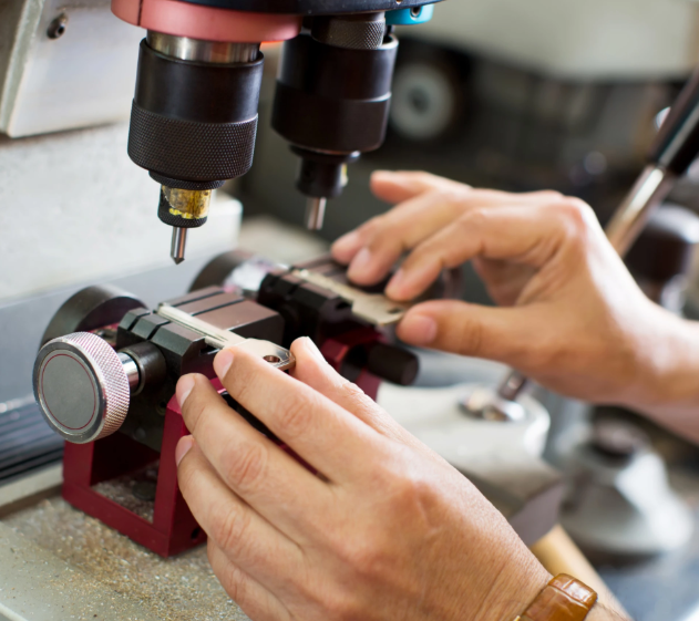 Is a Key Cutting Service the Right Choice for You?
