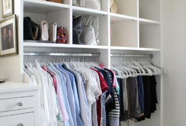 Sustainable Methods for Decluttering Your Closet