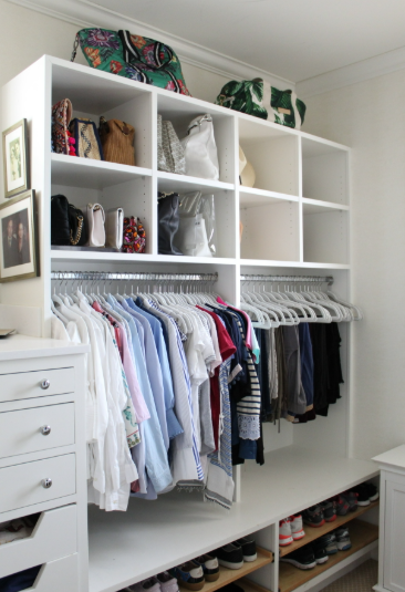 Sustainable Methods for Decluttering Your Closet