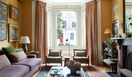 6 Stylish Ideas to Enhance the Aesthetic of Your Family Room