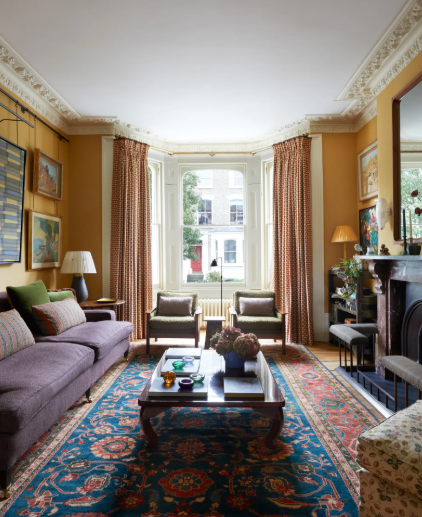 6 Stylish Ideas to Enhance the Aesthetic of Your Family Room