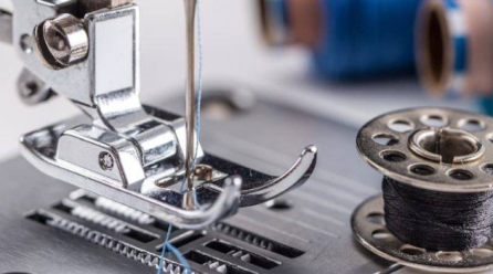 Essential Tools for Sewing Machine Maintenance