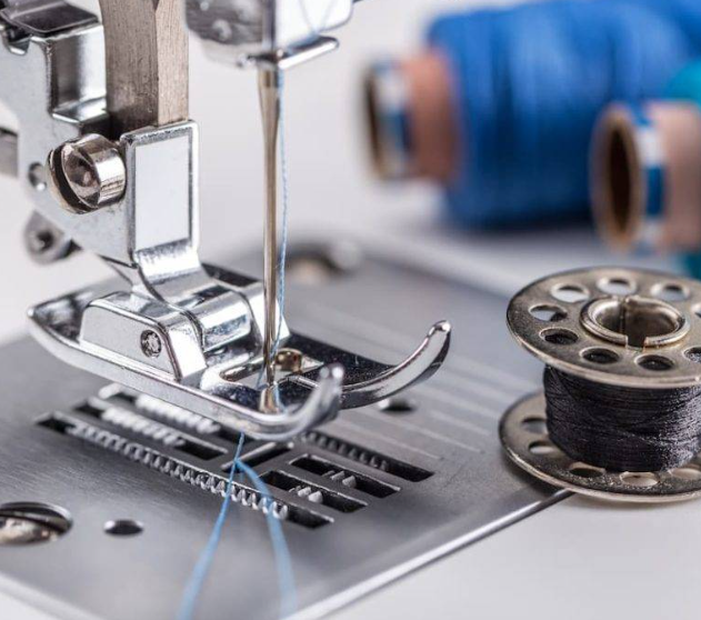 Essential Tools for Sewing Machine Maintenance