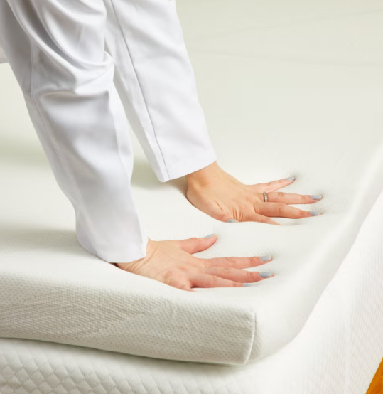 The Ultimate Guide to Organic Mattress Toppers: Benefits and What to Look For