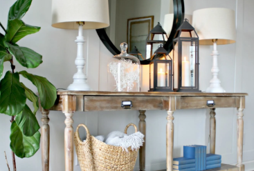 The Benefits of Home DIY Projects