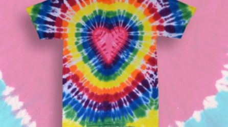 Popular Tie-Dye Patterns You Can Create With Simple Techniques