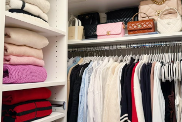 Creative DIY Clothing Projects to Revamp Your Wardrobe