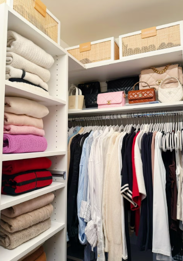 Creative DIY Clothing Projects to Revamp Your Wardrobe