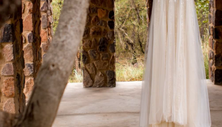 Creative Ways to Repurpose Your Wedding Dress