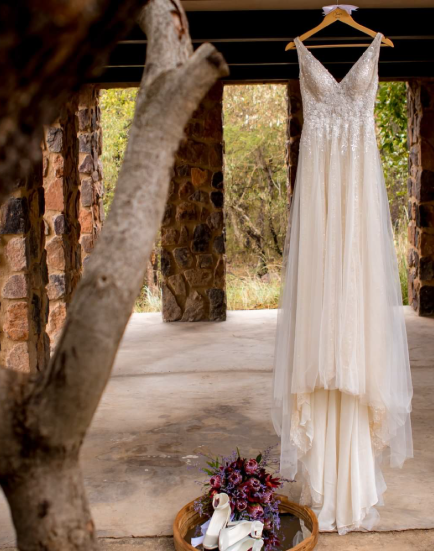 Creative Ways to Repurpose Your Wedding Dress