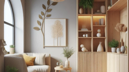 Design Ideas to Refresh Your Home and Elevate Its Style