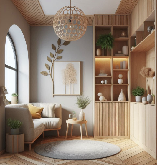 Design Ideas to Refresh Your Home and Elevate Its Style