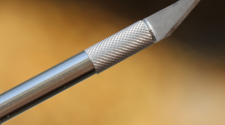 How to Choose the Best Hobby Knife for Your Crafting Needs