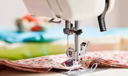 5 Profitable Reasons to Start Sewing