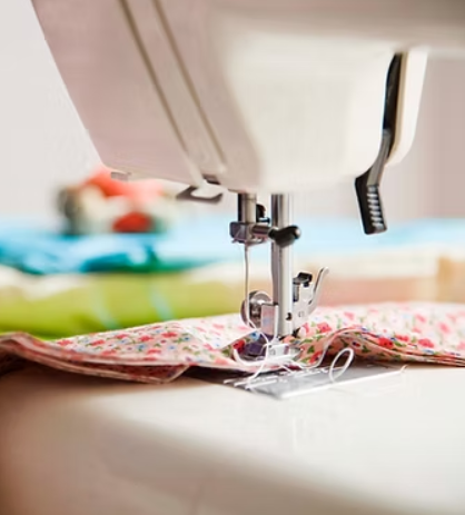 5 Profitable Reasons to Start Sewing