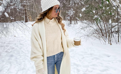 Charming DIY Winter Clothing and Accessories Ideas to Try
