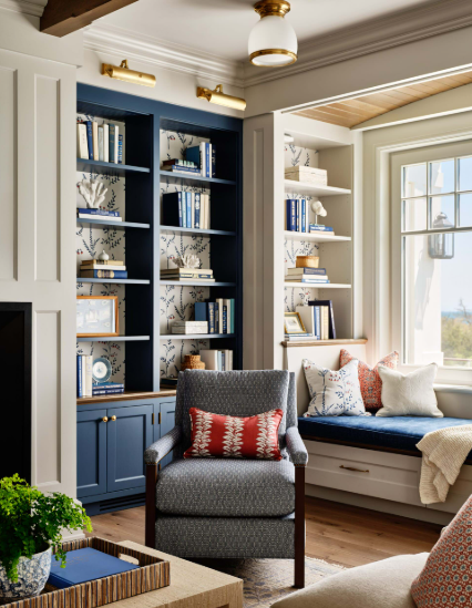 10 Simple Ways to Refresh Your Living Room