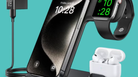 Must-Have Fashionable Tech Gadgets