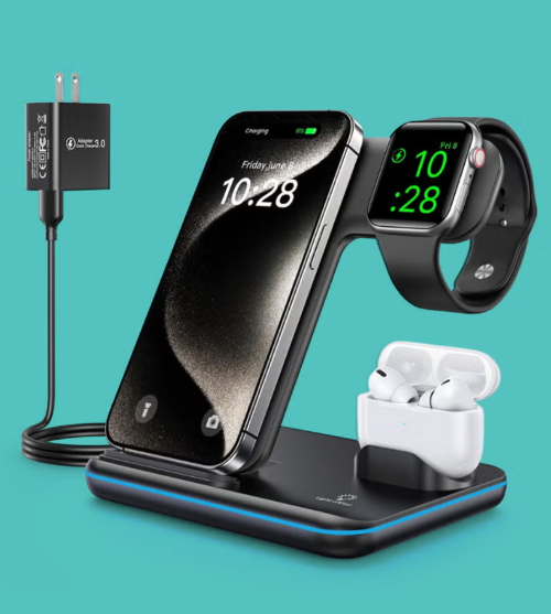 Must-Have Fashionable Tech Gadgets