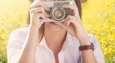 5 Essential Tips for Beginner Photographers