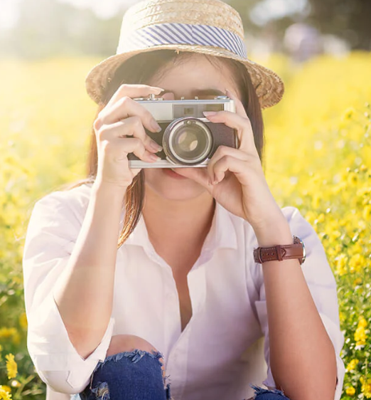 5 Essential Tips for Beginner Photographers