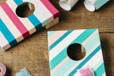 Fun and Easy DIY Gifts Kids Can Make at Home