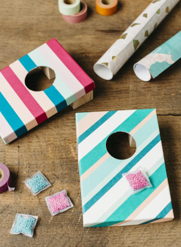 Fun and Easy DIY Gifts Kids Can Make at Home