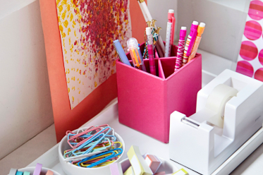 5 Essential Accessories to Help You Stay Organized