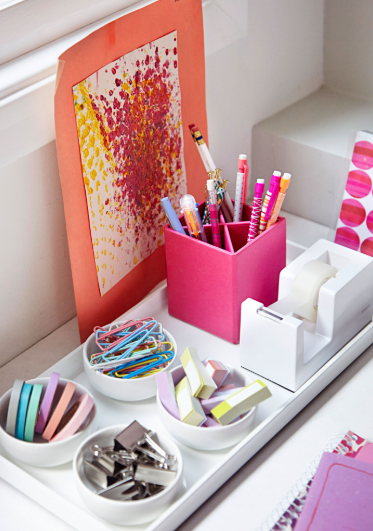 5 Essential Accessories to Help You Stay Organized