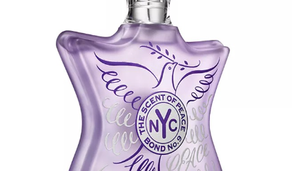 Bond No. 9: Luxury Fragrances for Every Moment of Your Day