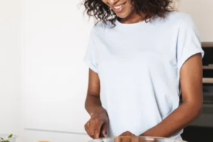 The Link Between Nutrition and Skin Health