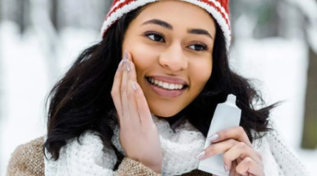 7 Essential Skin Care Tips for Cold Weather