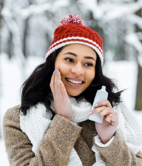 7 Essential Skin Care Tips for Cold Weather