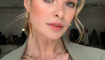 Seven Tips for Capturing the Perfect Photo of Your Makeup