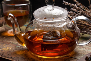 How to Use Black Tea for Radiant, Glowing Skin