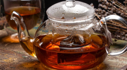How to Use Black Tea for Radiant, Glowing Skin